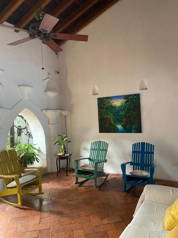 Casa Digna Habitación en casa particular
