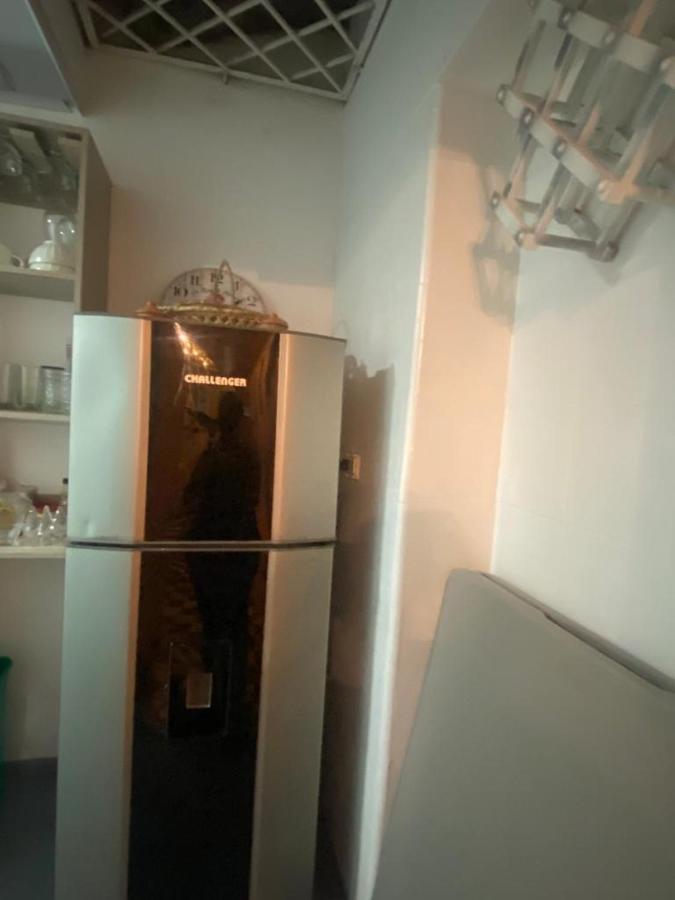 Casa Renacer Bed and breakfast