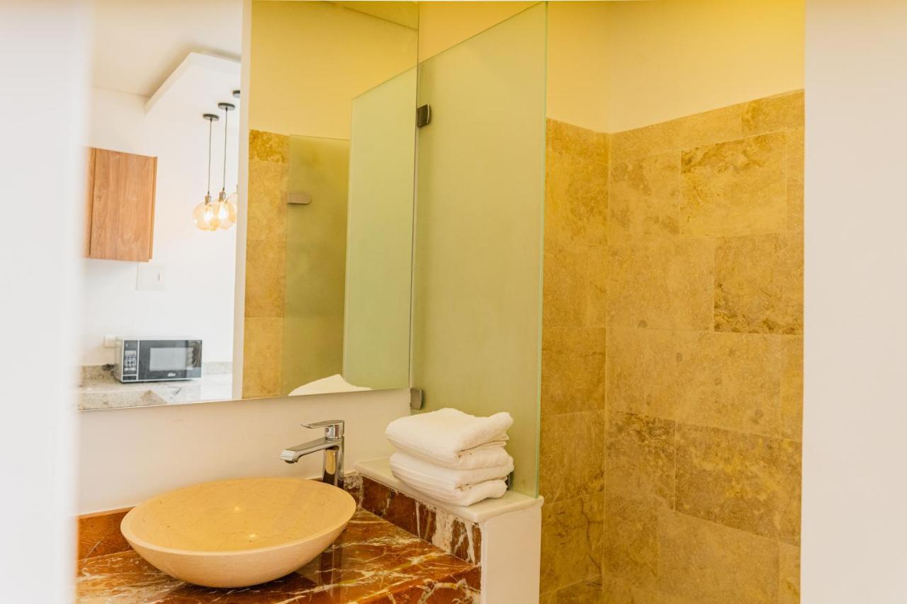 Apartahotel Del Mar Cartagena