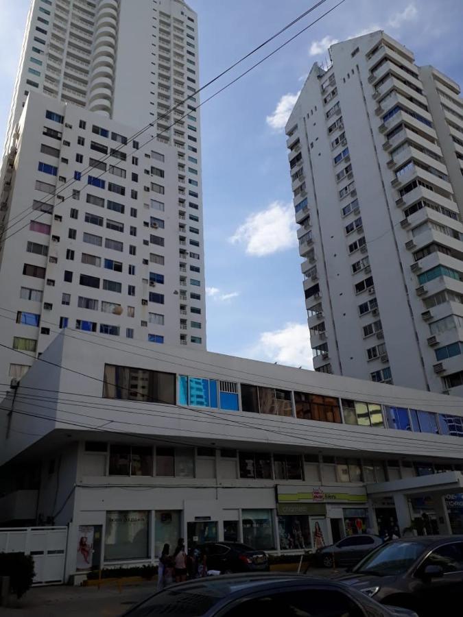 Apartment Edificio Delfines Playa *