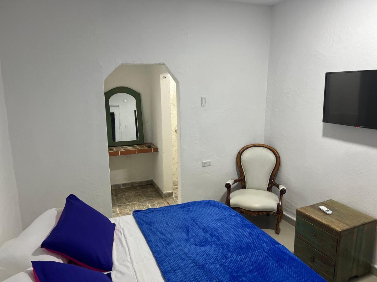 Casa Torices Real 12 * Cartagena