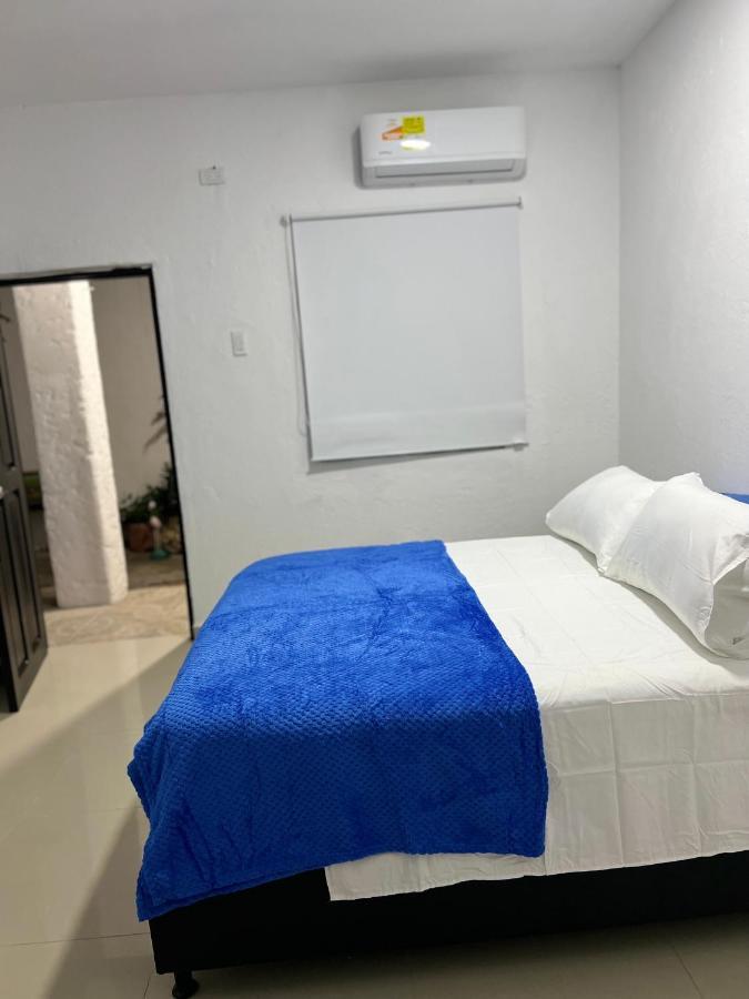 Casa Torices Real 12 * Cartagena