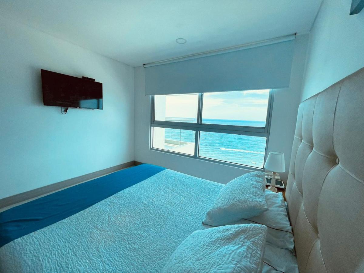 Frenta A La Playa Apartamento