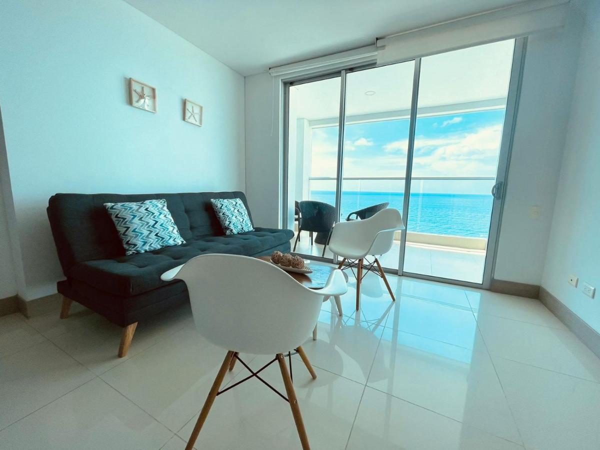 Frenta A La Playa Apartamento