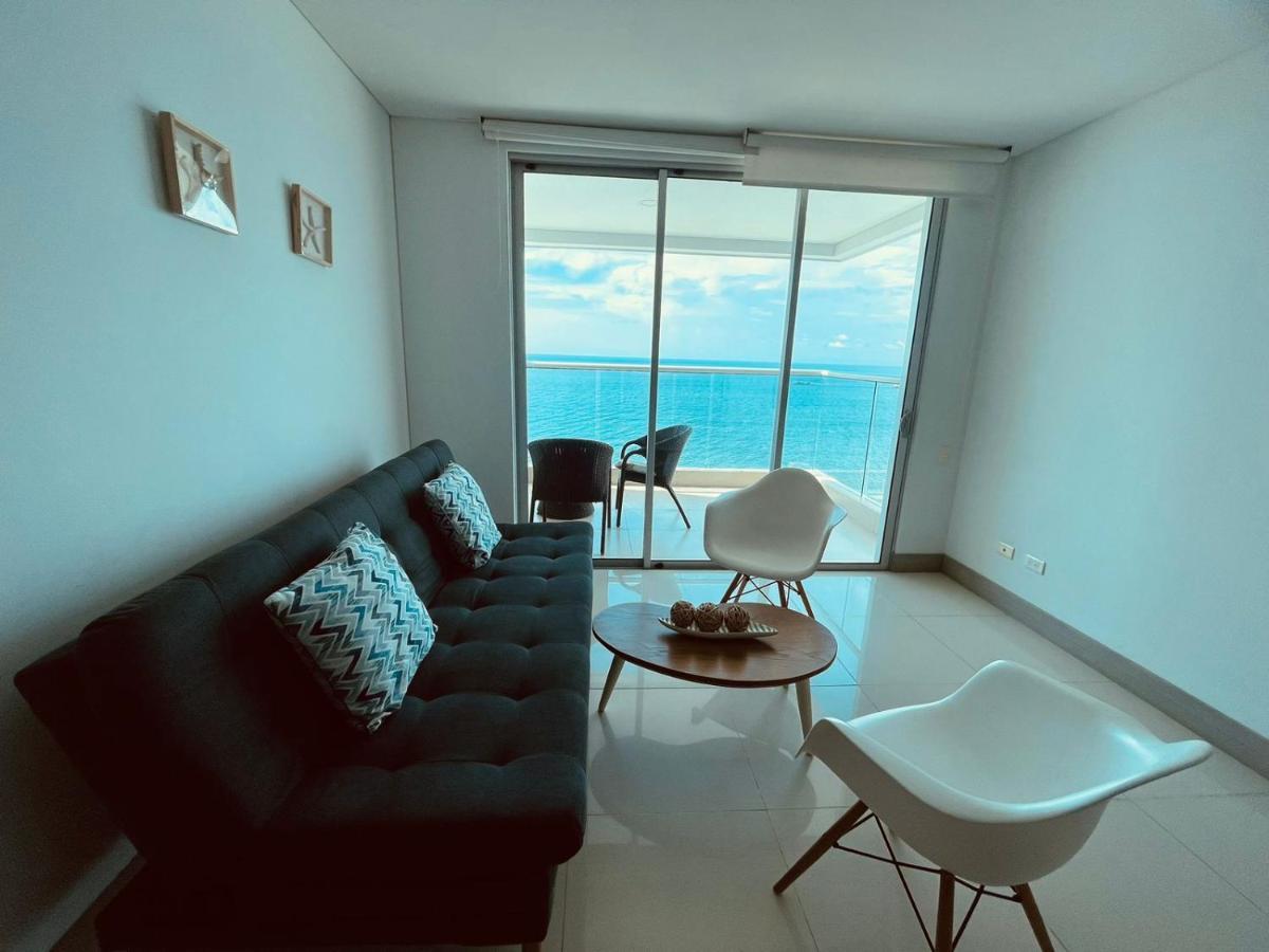 Frenta A La Playa Apartamento