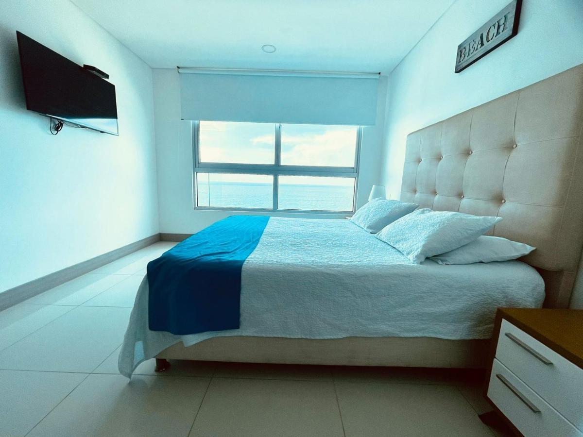 Frenta A La Playa Apartamento *