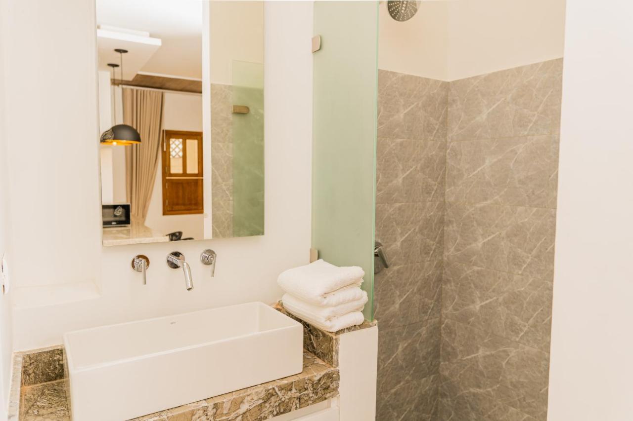 Del Mar Apartahotel Cartagena