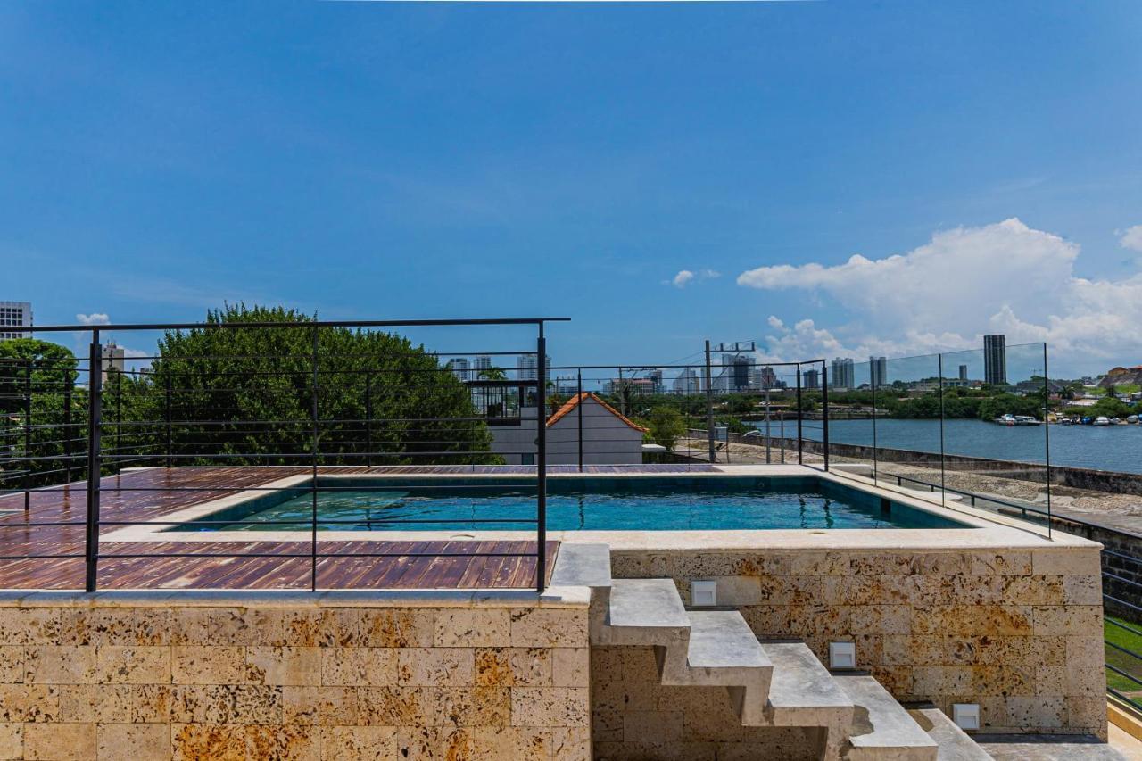 Del Mar Apartahotel *