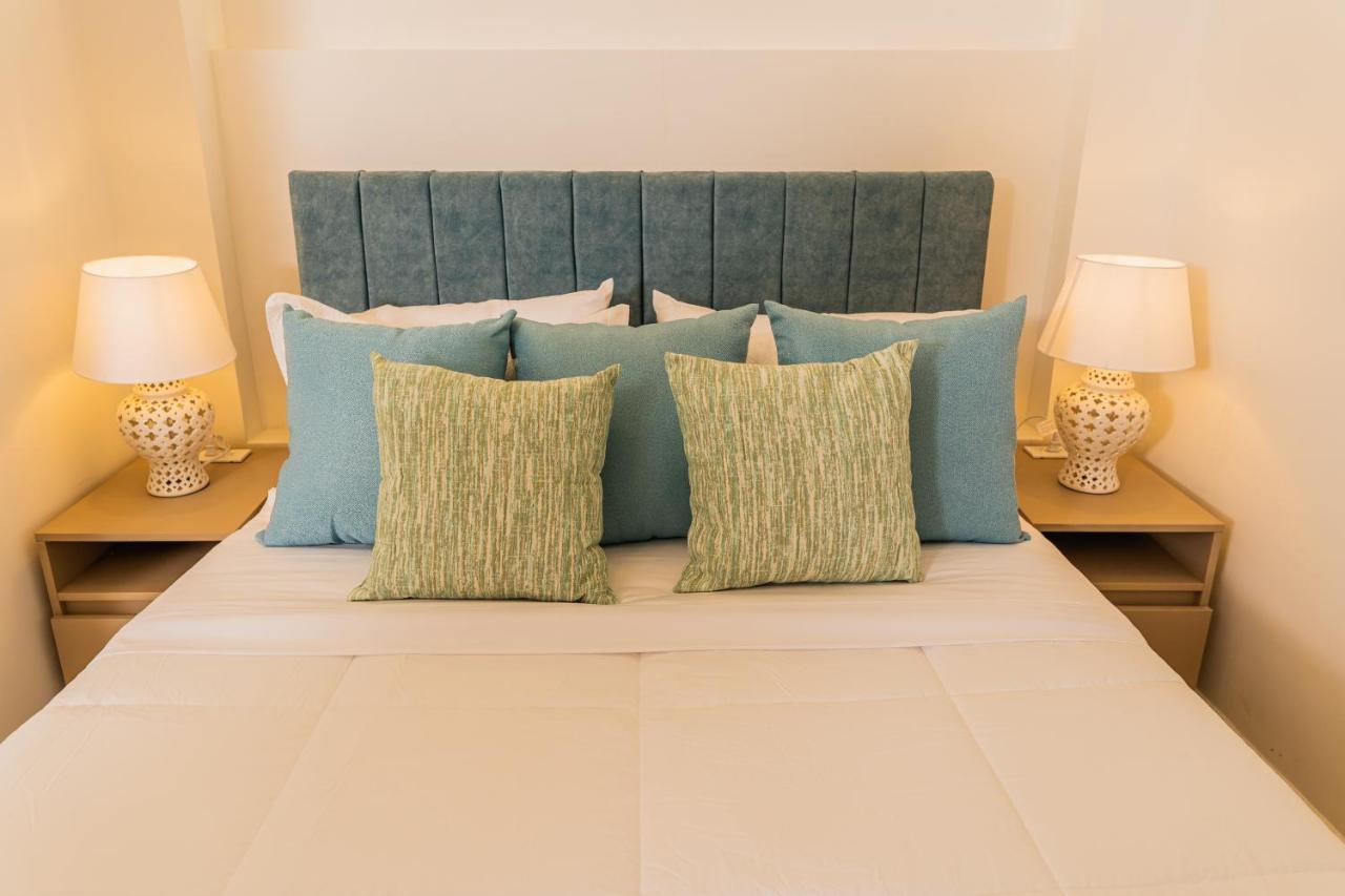 Apartahotel Del Mar