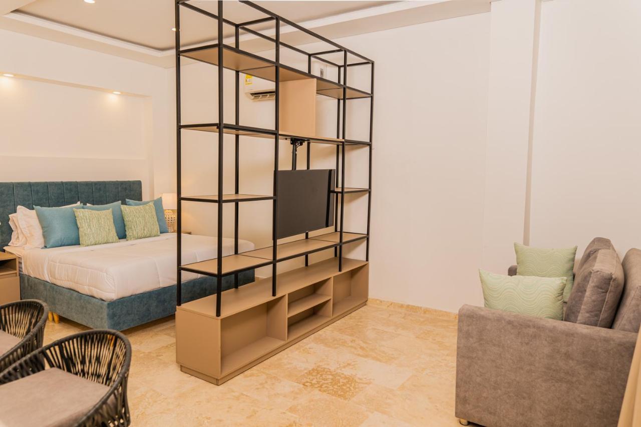 Del Mar Apartahotel *