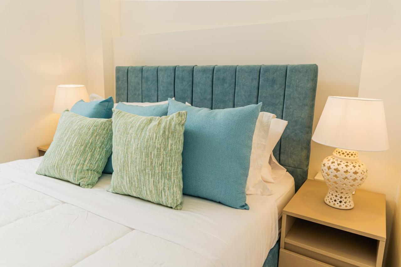 Apartahotel Del Mar *