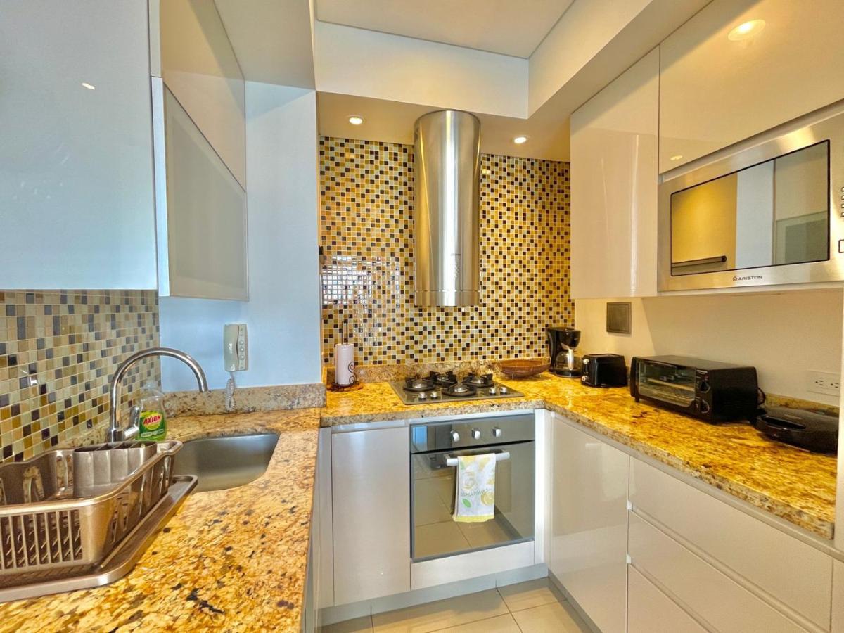 Apartamento Bocagrande Deluxe Apartamento