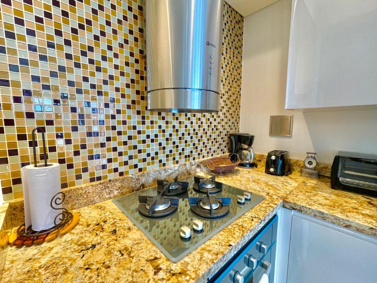 Apartamento Bocagrande Deluxe Apartamento *