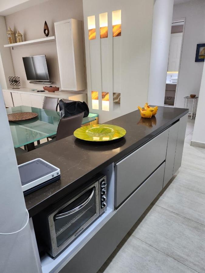 Hermoso Apto En El Corazon De La Ciudad Amurallada Apartment Cartagena