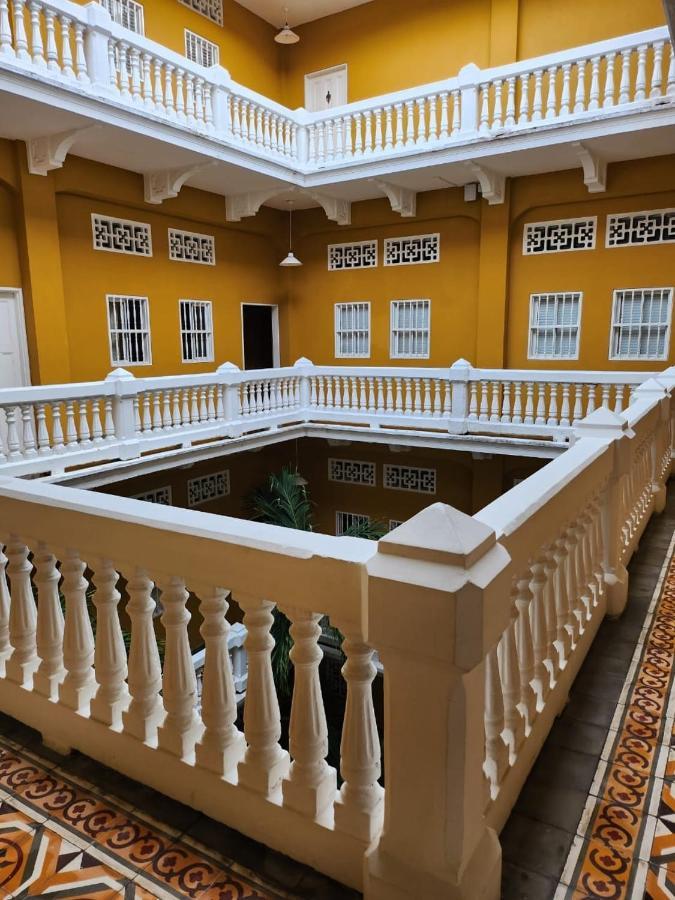 Hermoso Apto En El Corazon De La Ciudad Amurallada Apartment *
