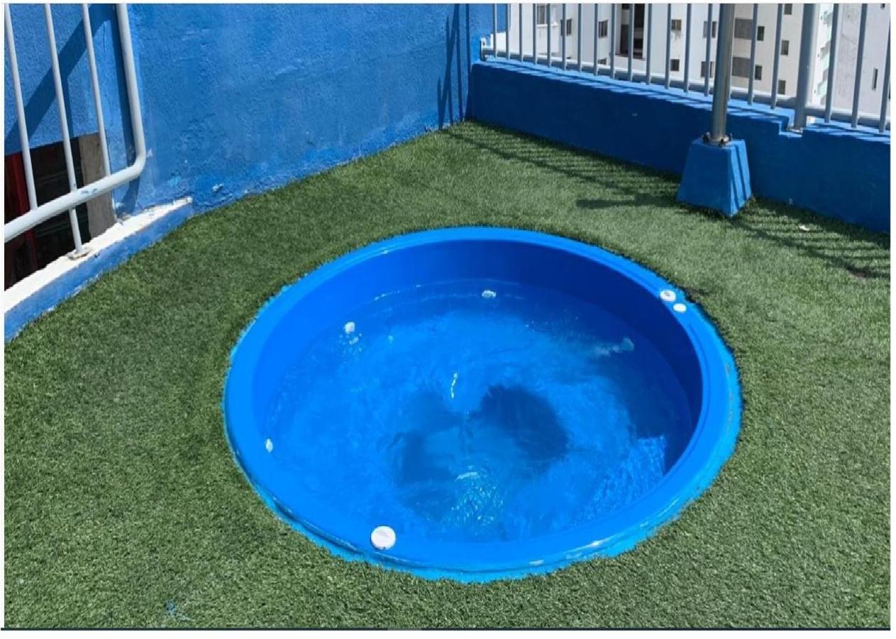 Edificio Portofino Al Lado Decameron Apartamento