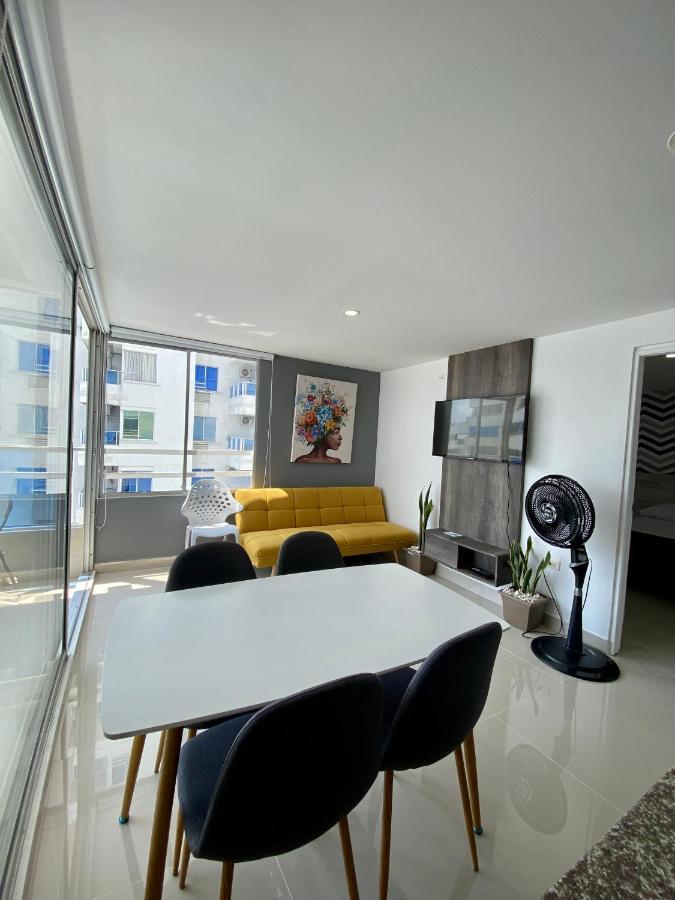 Apartamento Nuevo Conquistador - El Laguito