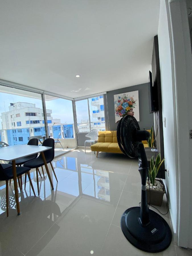 Nuevo Conquistador - El Laguito Apartamento *