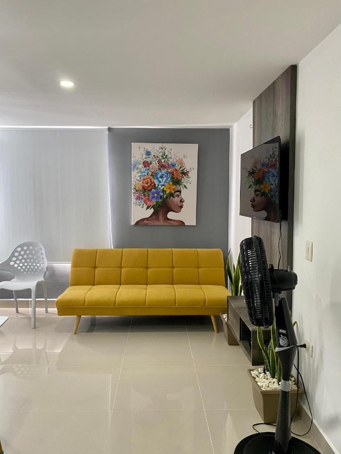 Apartamento Nuevo Conquistador - El Laguito