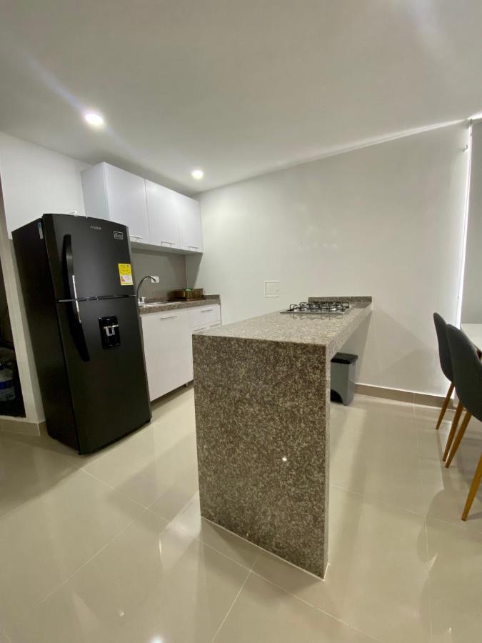 Apartamento Nuevo Conquistador - El Laguito *