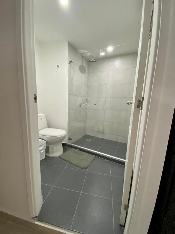 Nuevo Conquistador - El Laguito Apartamento Cartagena
