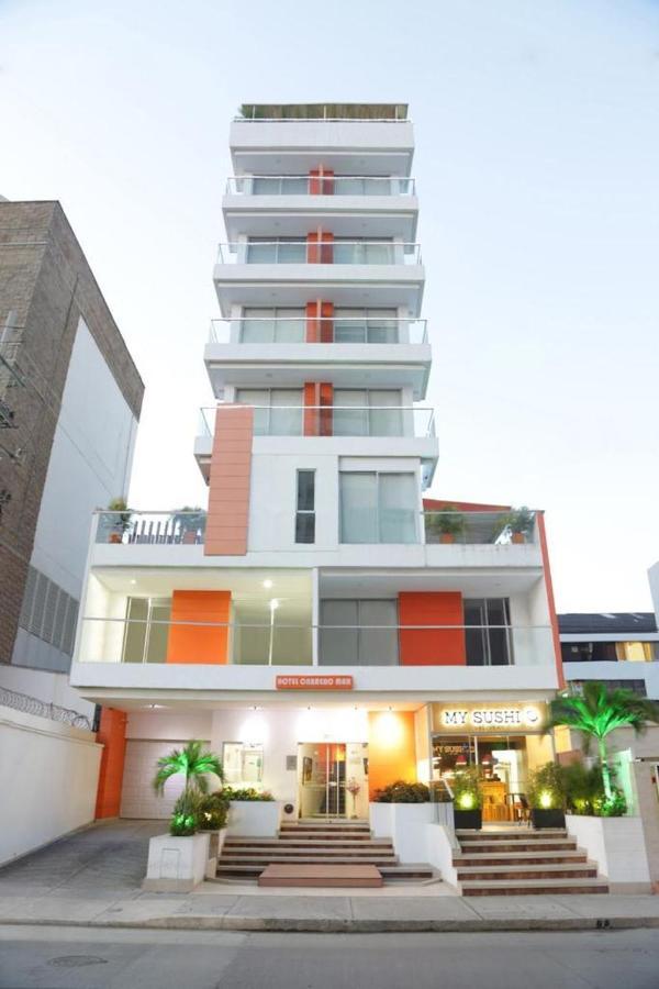 Cabreromar By Gh Hotel 3*
