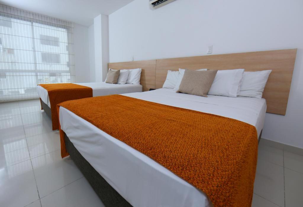 Cabreromar By Gh Hotel Cartagena