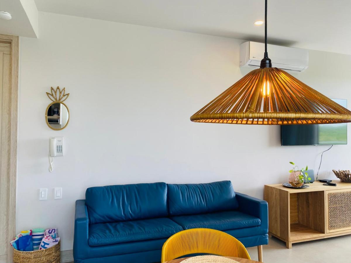 ✰ Loft ✰ De Lujo ✰ Apartamento Cartagena