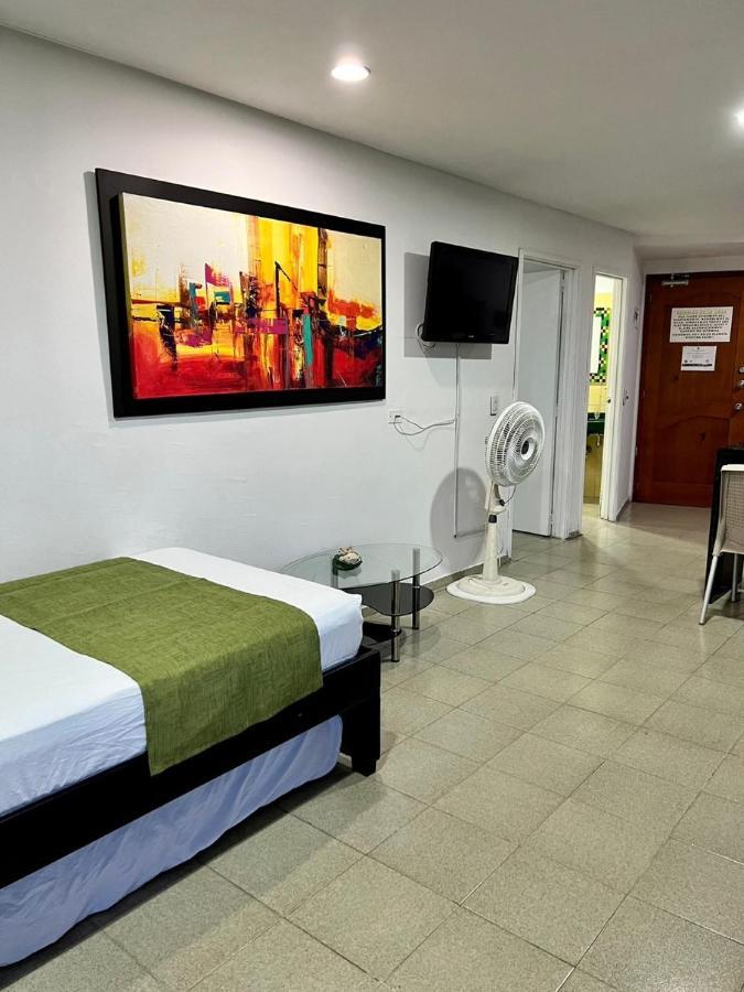 Apartamento La Fantastica *