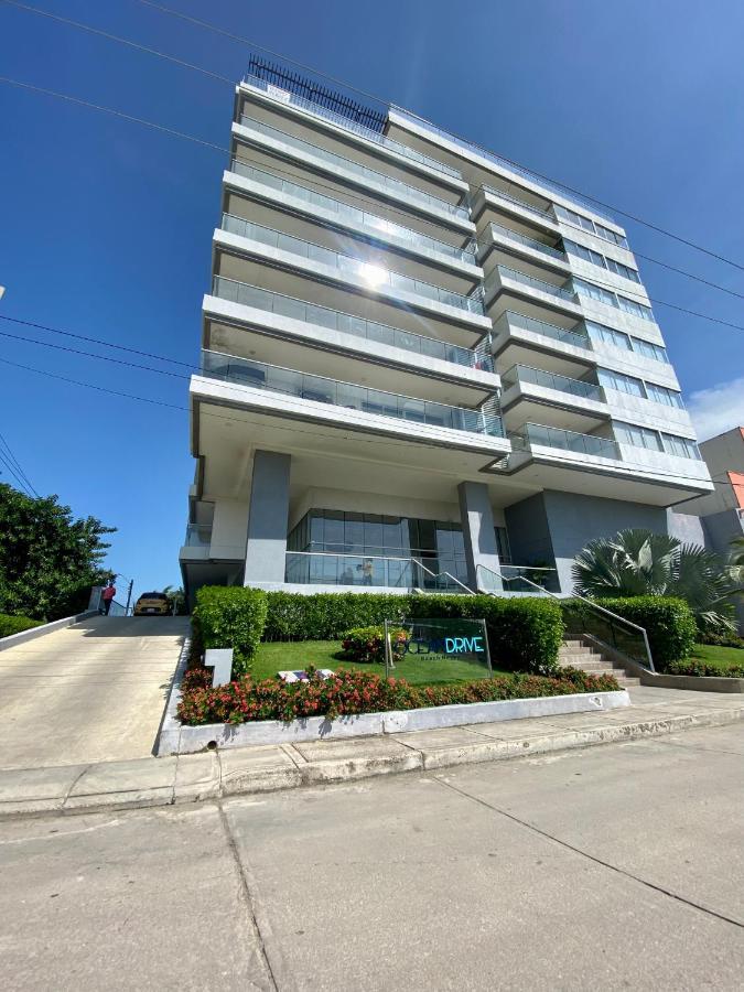 Apartamento Ocean Drive House - *