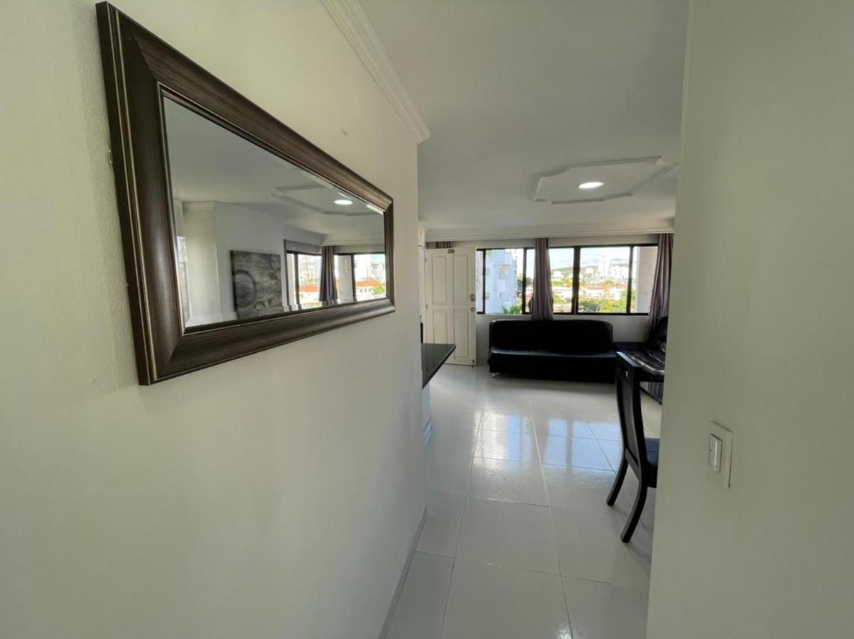 Apartamento Edificio Portofino Al Lado Decameron *