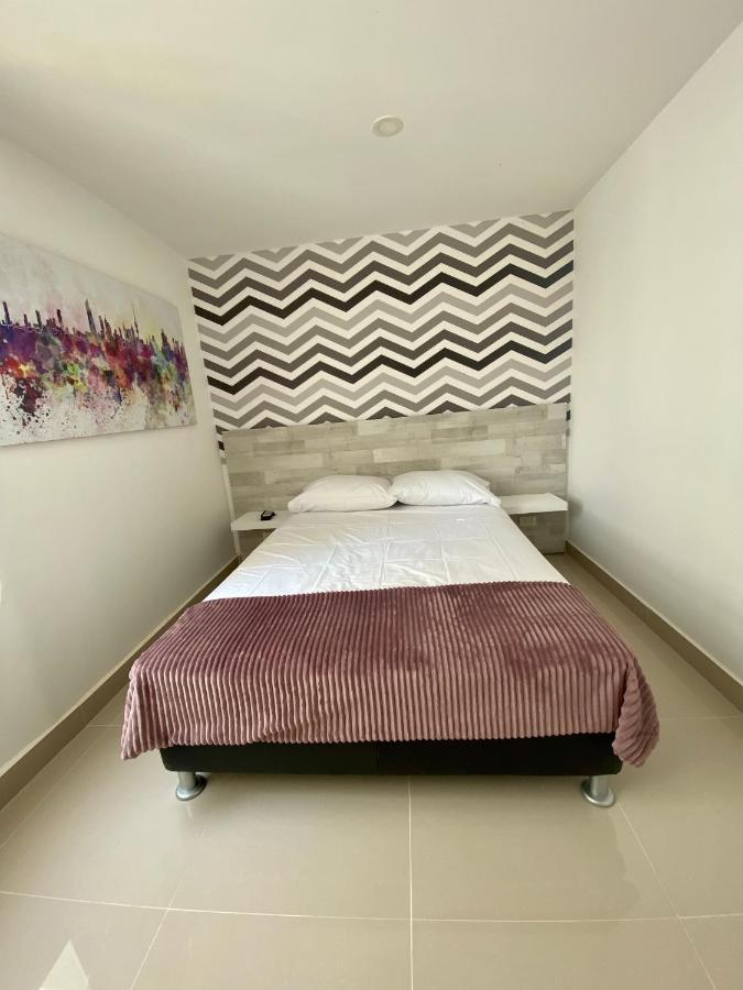Apartamento Nuevo Conquistador - El Laguito