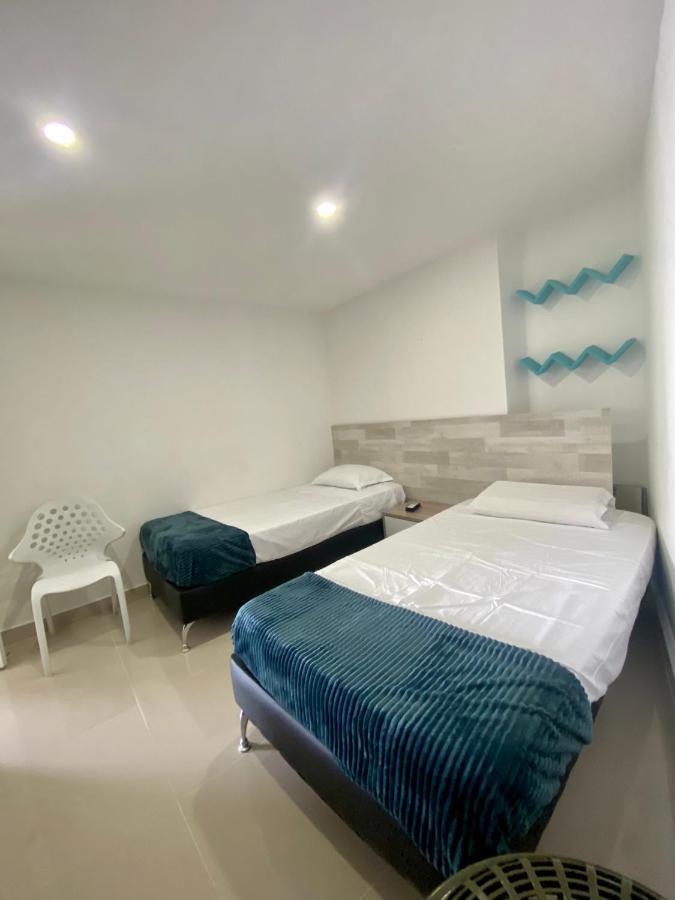 Apartamento Nuevo Conquistador - El Laguito Cartagena
