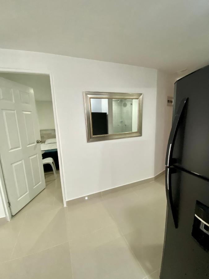 Nuevo Conquistador - El Laguito Apartamento Cartagena