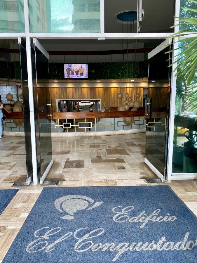 Apartamento Nuevo Conquistador - El Laguito Cartagena