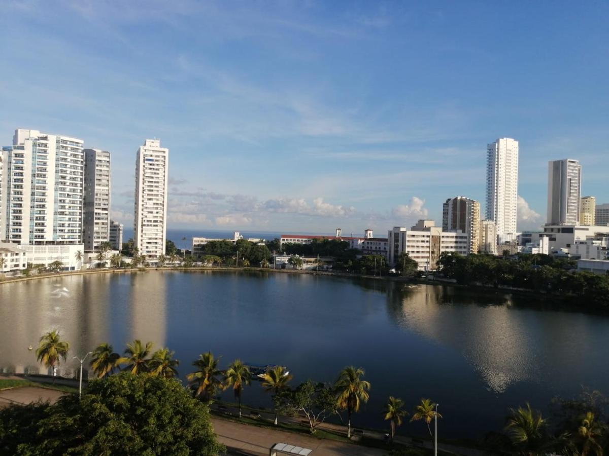 Apartasuite El Laguito Apartment *