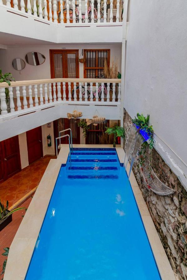 Candilejo Boutique Cartagena