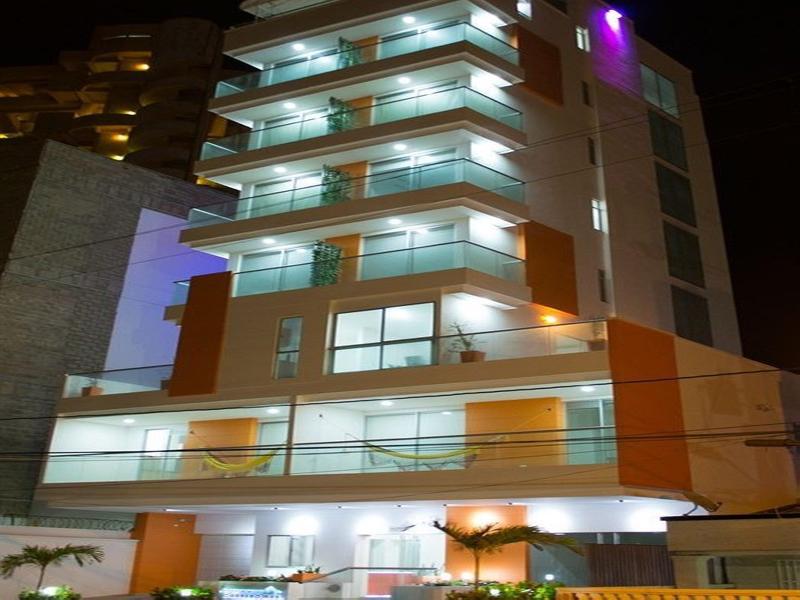 Cabreromar By Gh Hotel