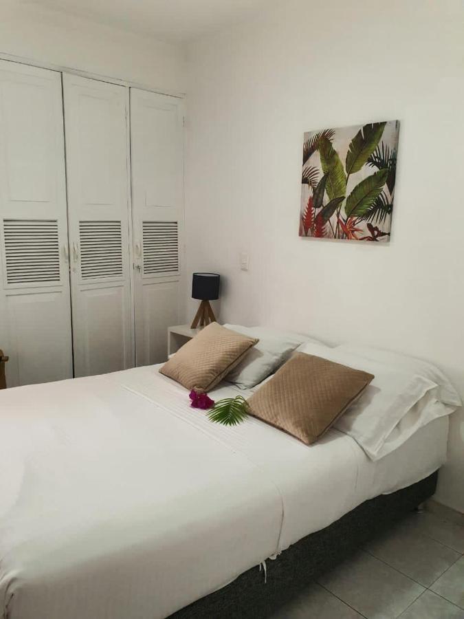 Mucura & 3* Cartagena