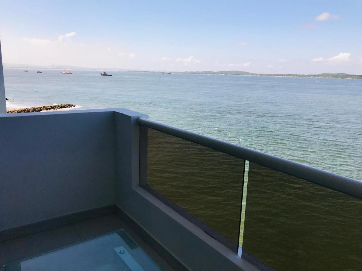 Apartamento Caribean Ocean View Cartagena