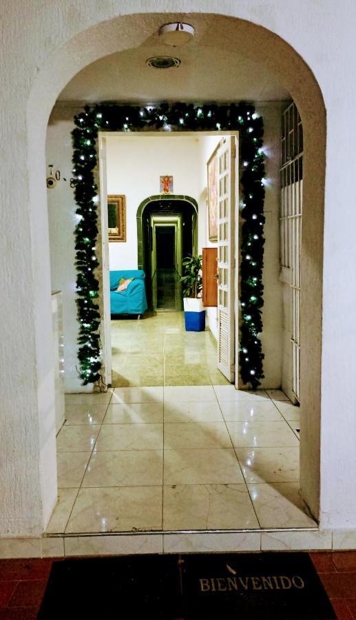 Hotel House Marfito Airport