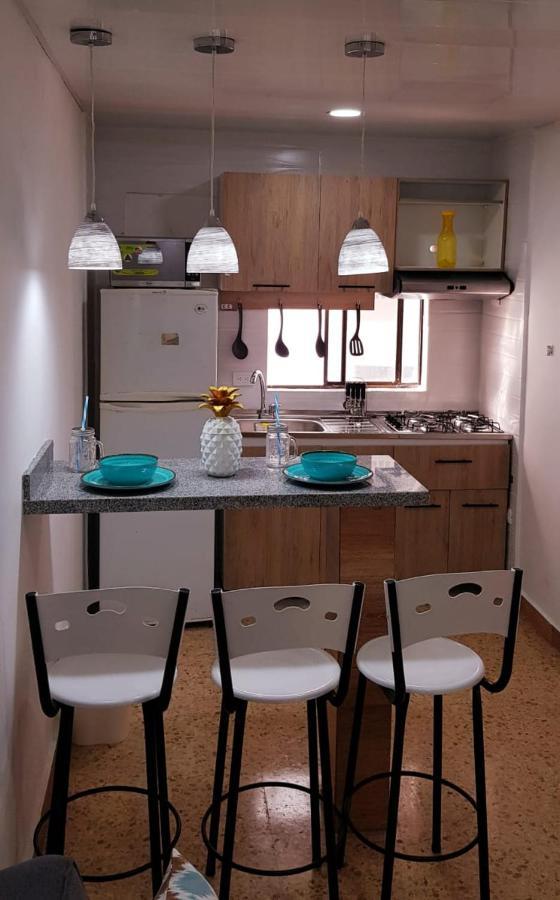 Hermoso Apartamento En 2 Apartment Cartagena