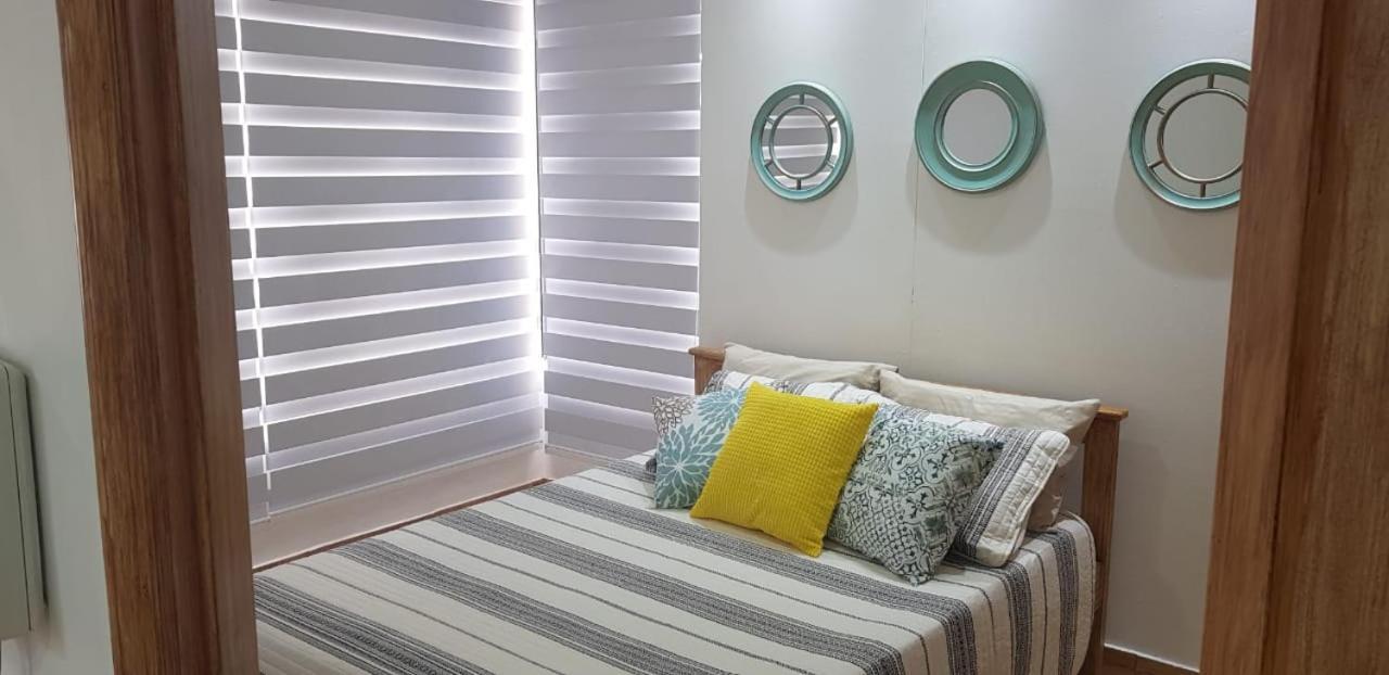 Hermoso Apartamento En 2 Apartment *