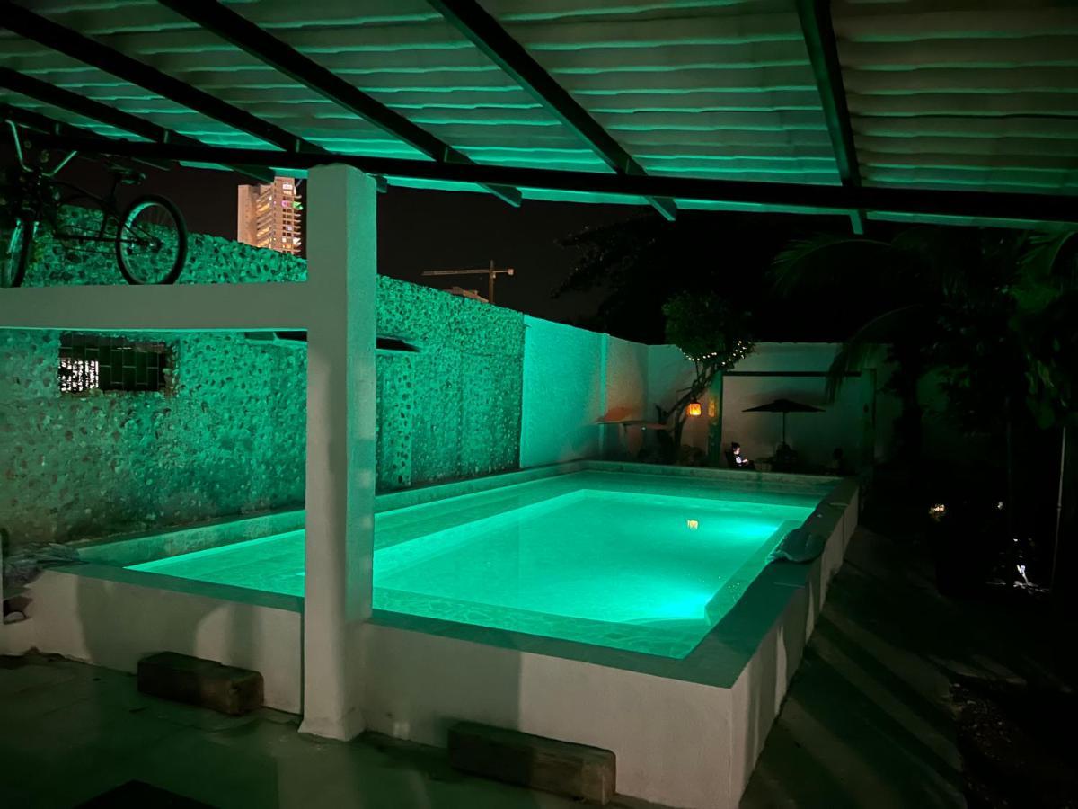 Hostal Casa Torices Real 12 Cartagena