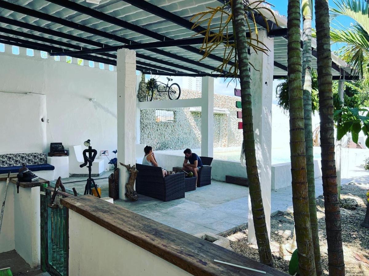 Casa Torices Real 12 Hostal