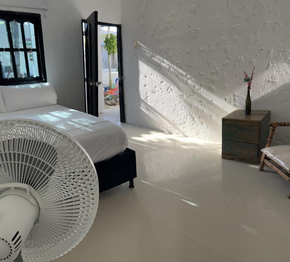 Casa Torices Real 12 Cartagena
