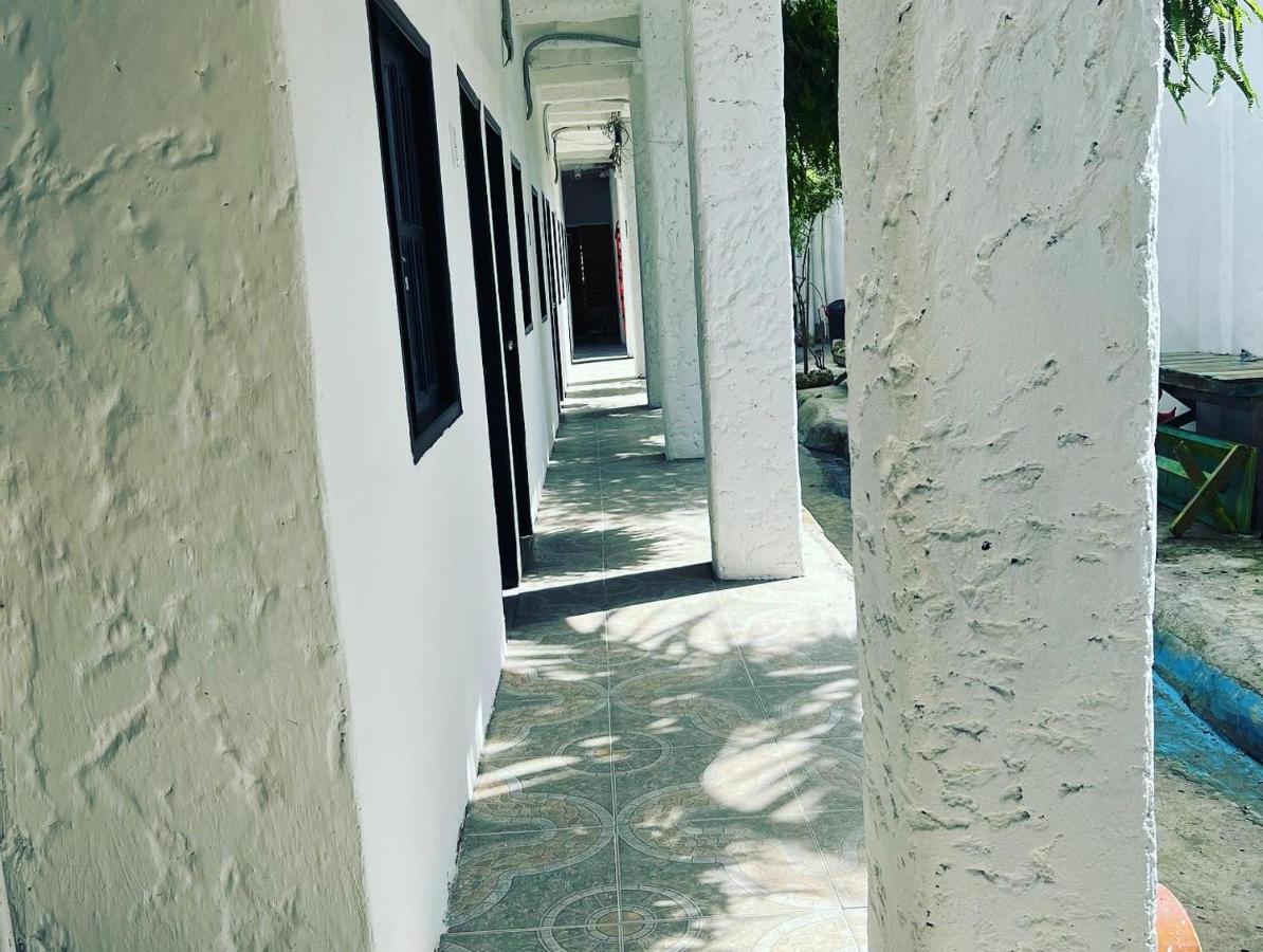Casa Torices Real 12 Hostal *