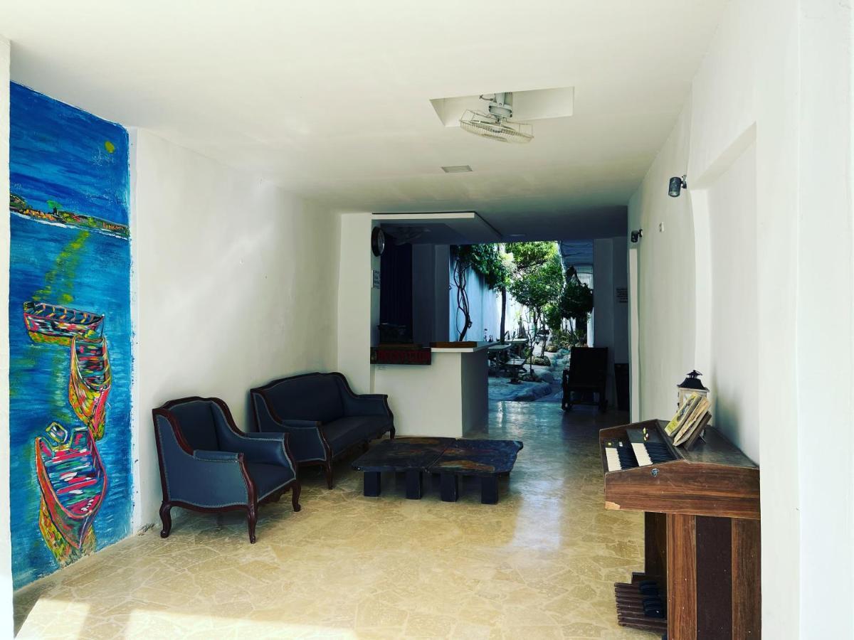 Casa Torices Real 12