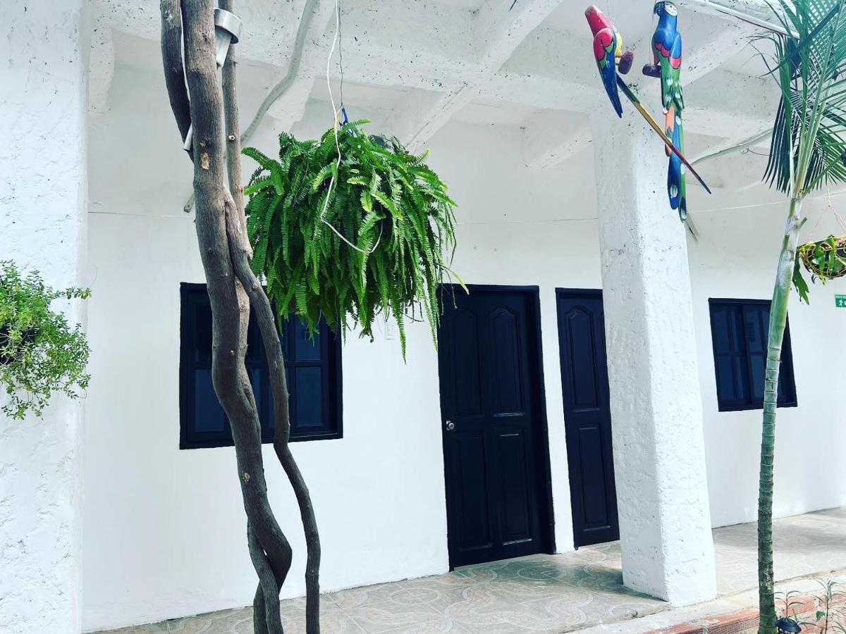 Casa Torices Real 12 Hostal Cartagena
