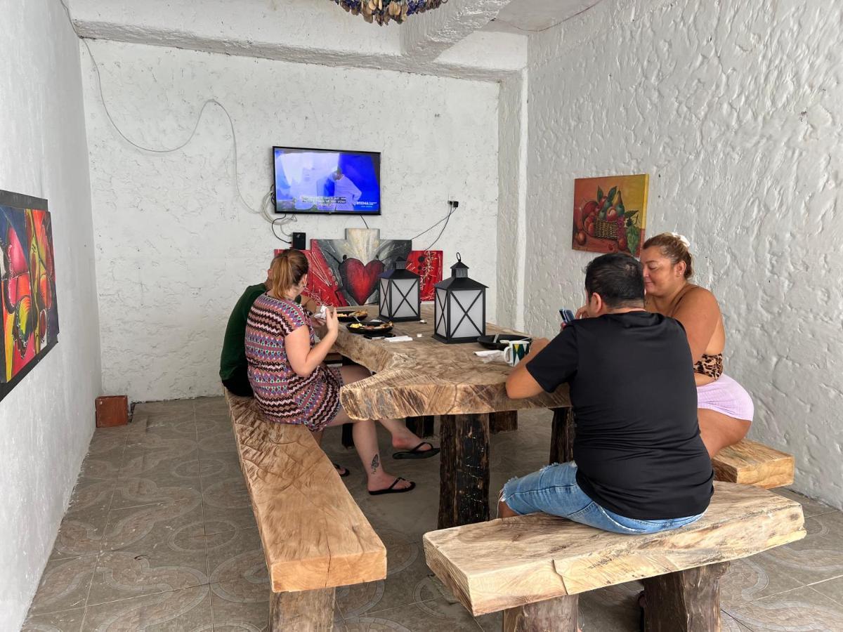 Hostal Casa Torices Real 12 *